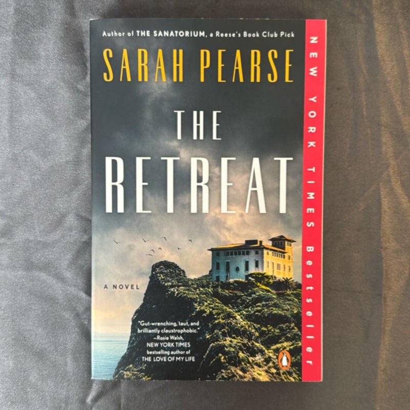 The Retreat