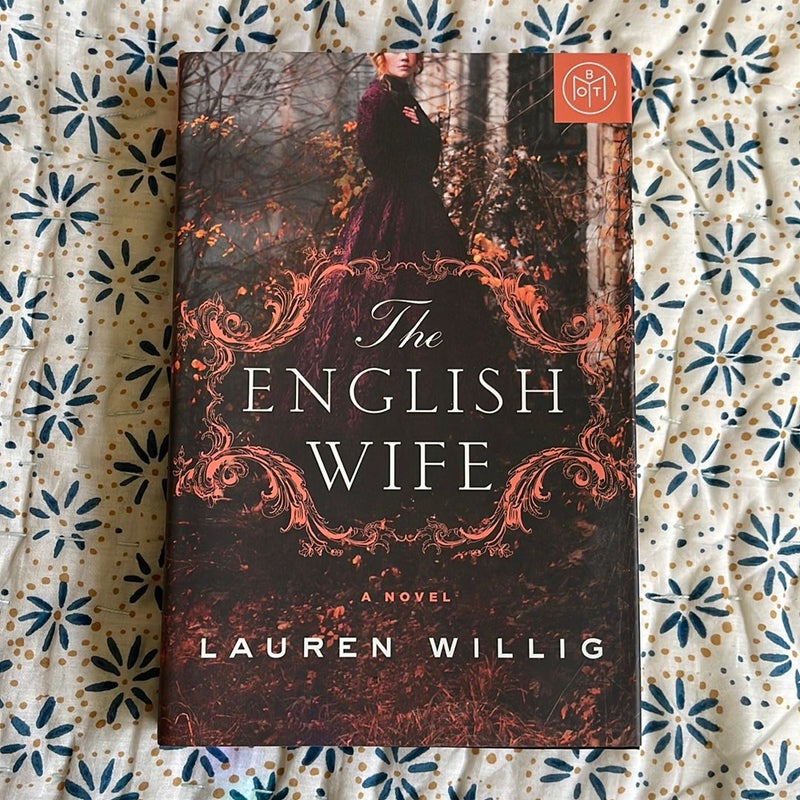 The English Wife