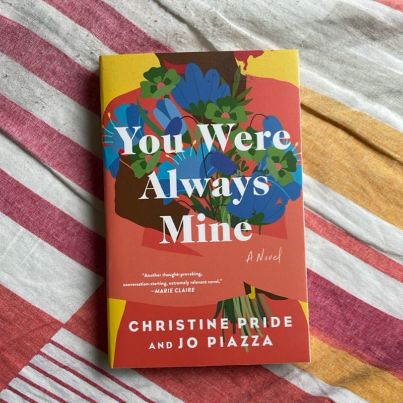 You Were Always Mine