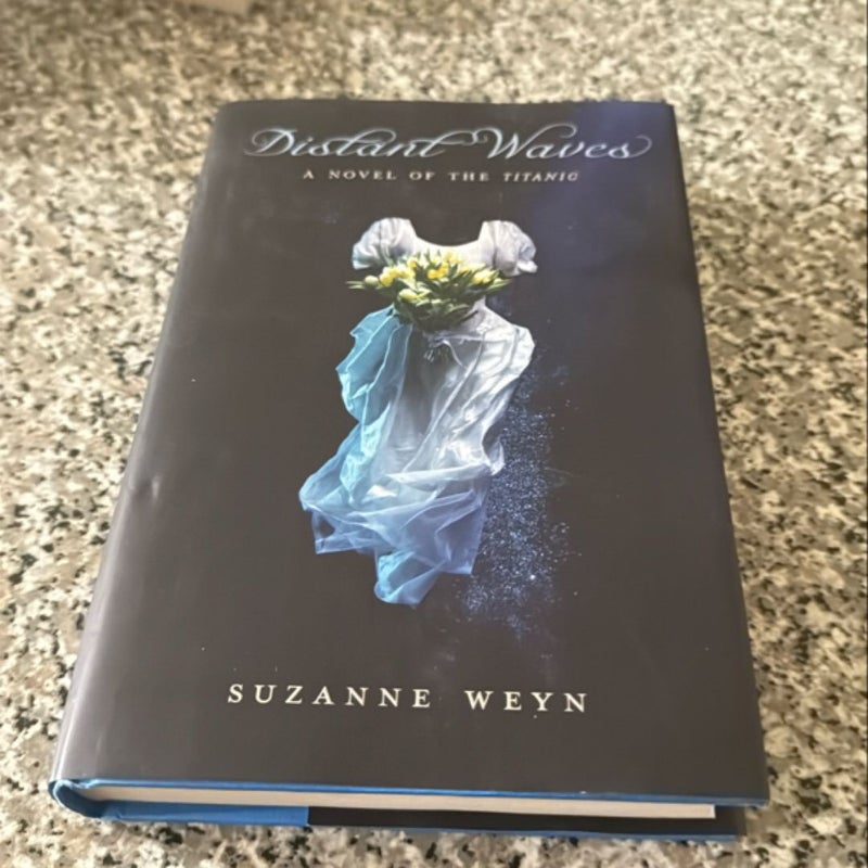 A Novel of the Titanic