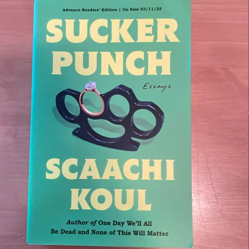 Sucker Punch