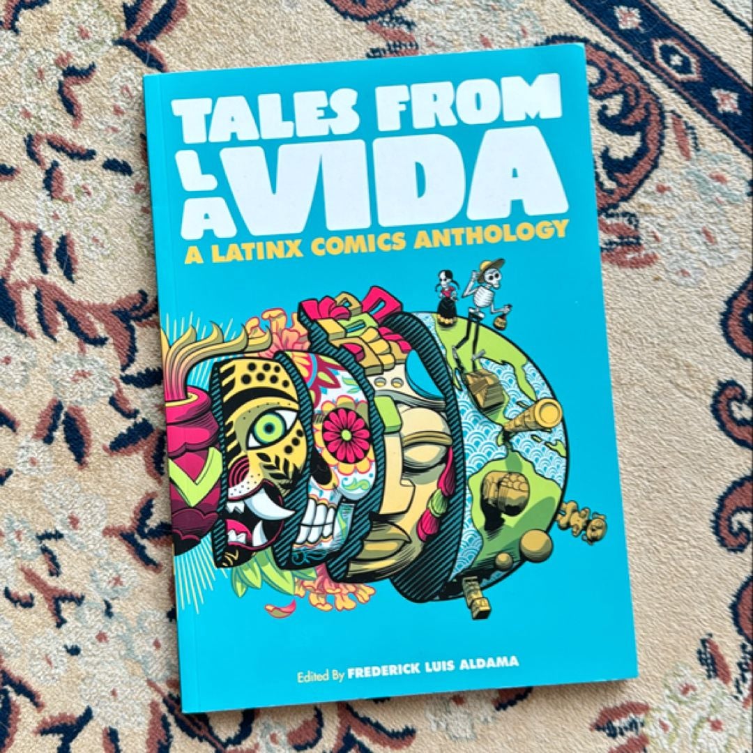 Tales from la Vida