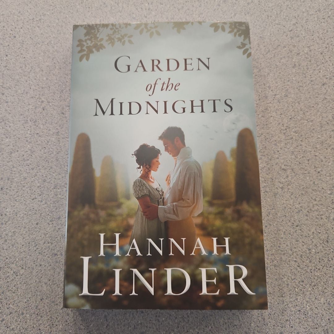 Garden of the Midnights