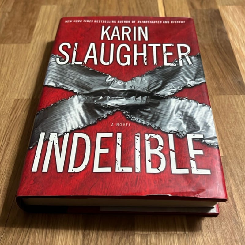 Indelible