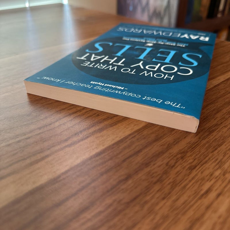 How to Write Copy That Sells