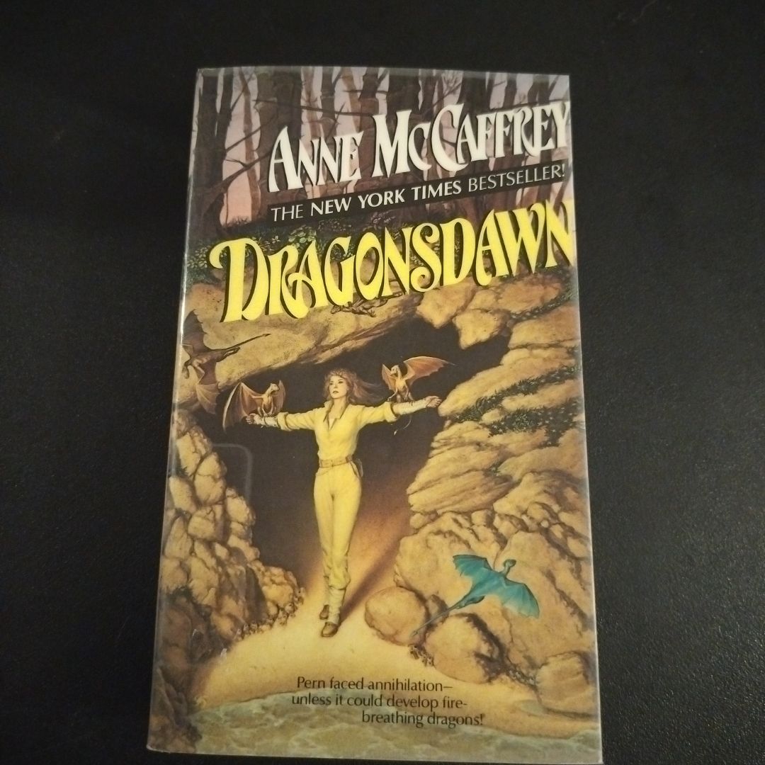 0345362861 book cover