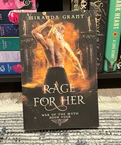 Rage For Her