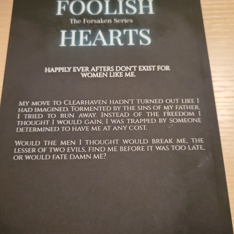 Foolish Hearts