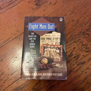 Eight Men Out