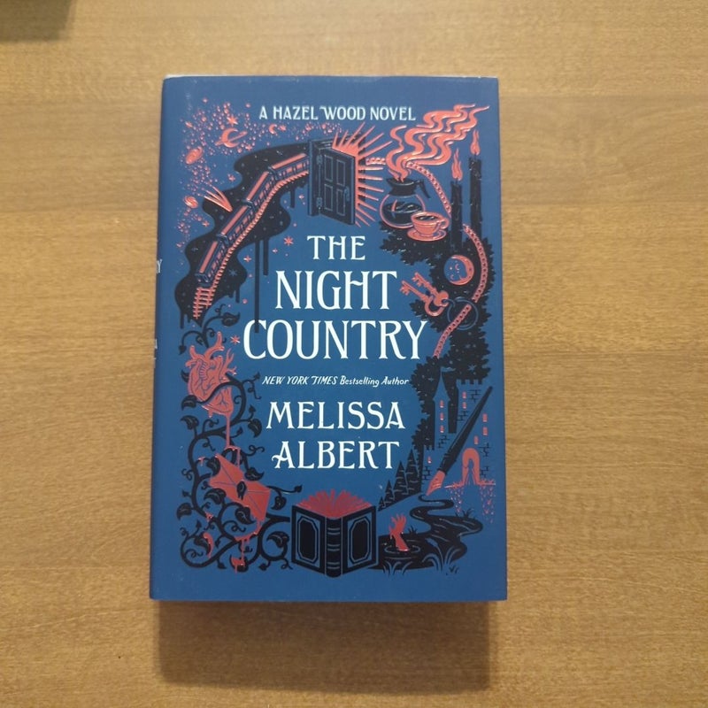 The Night Country