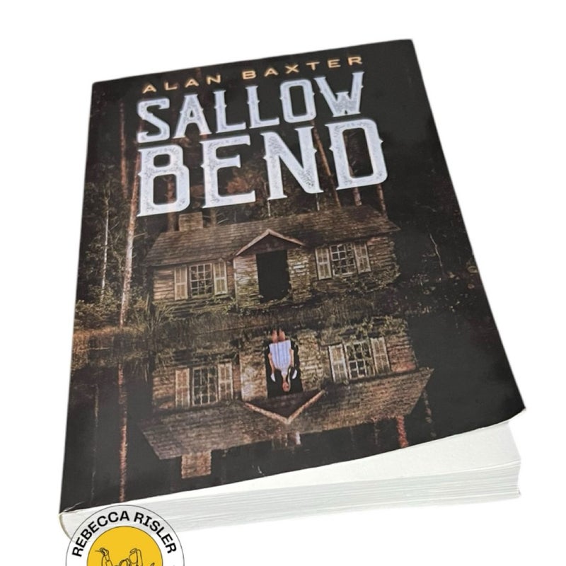 Sallow Bend