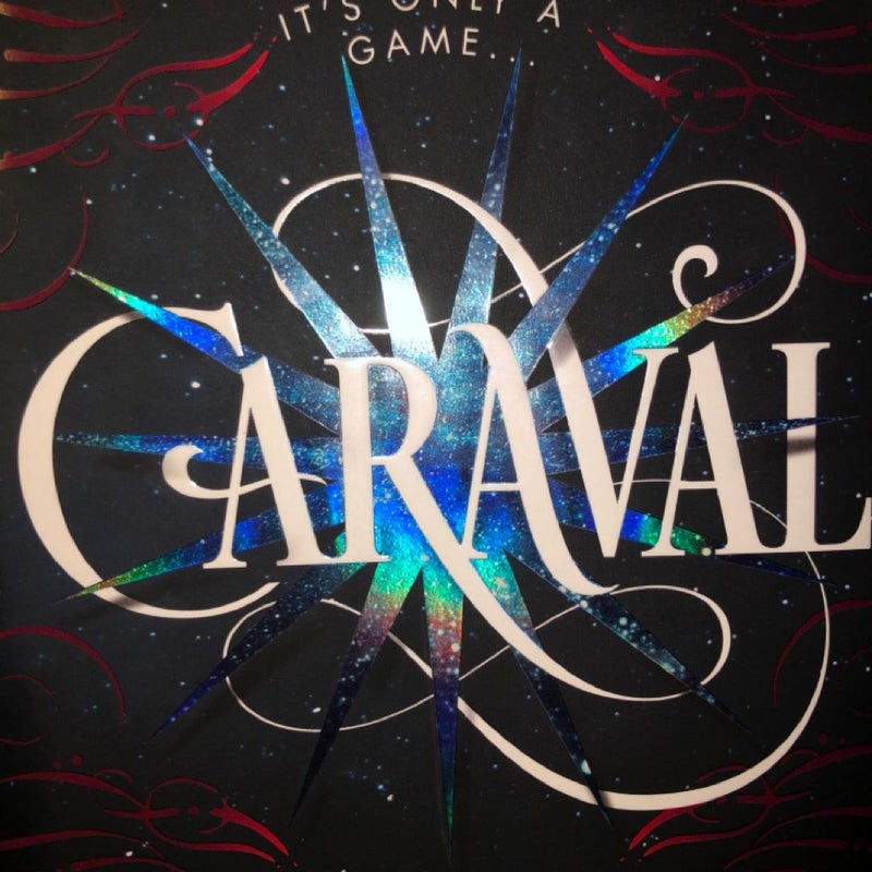 Caraval