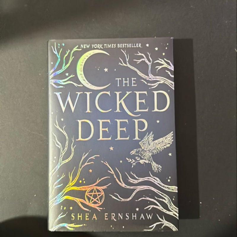 The Wicked Deep