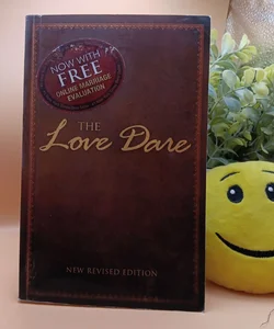 The Love Dare