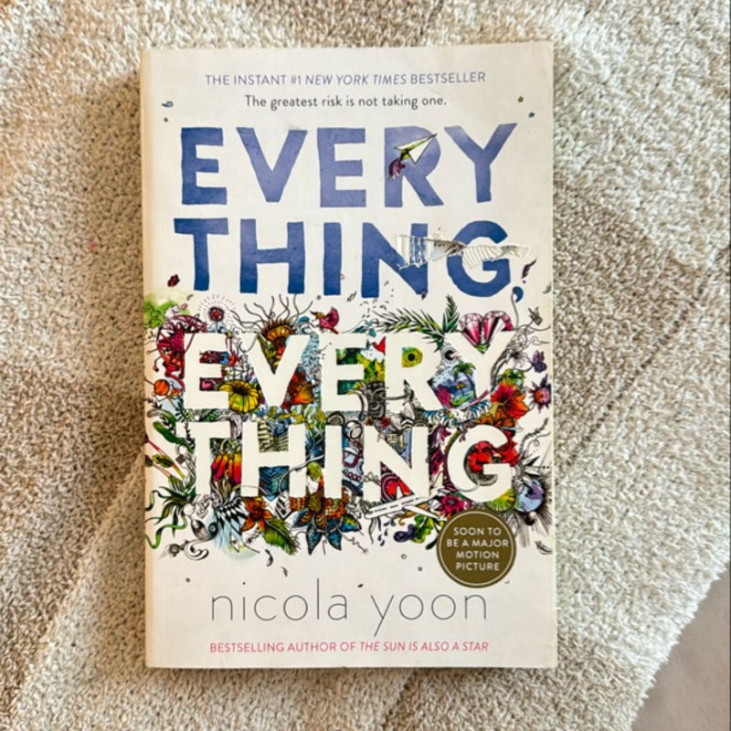 Everything, Everything