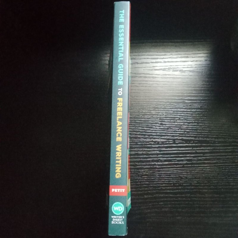 Essential Guide to Freelance Writing