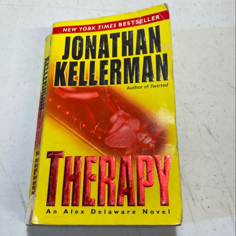 Therapy