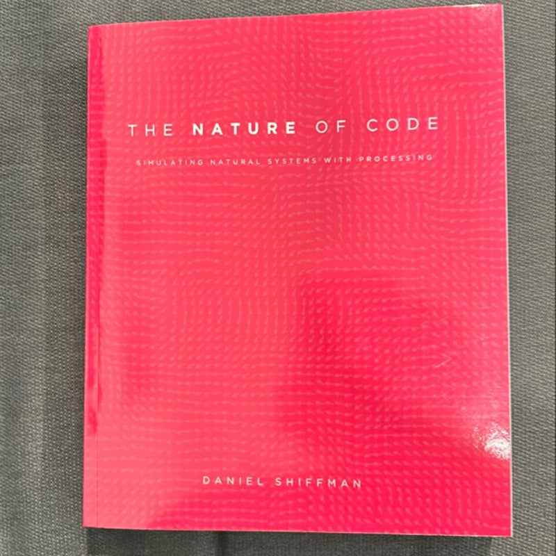 The Nature of Code