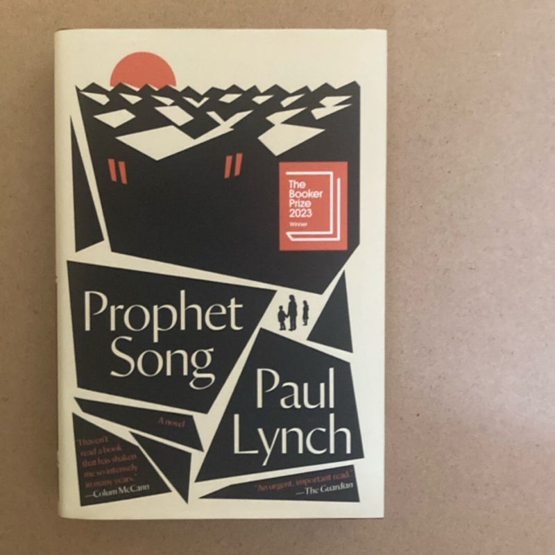 Prophet Song