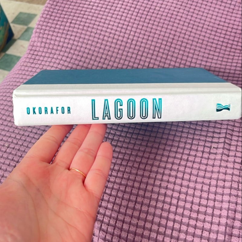 Lagoon