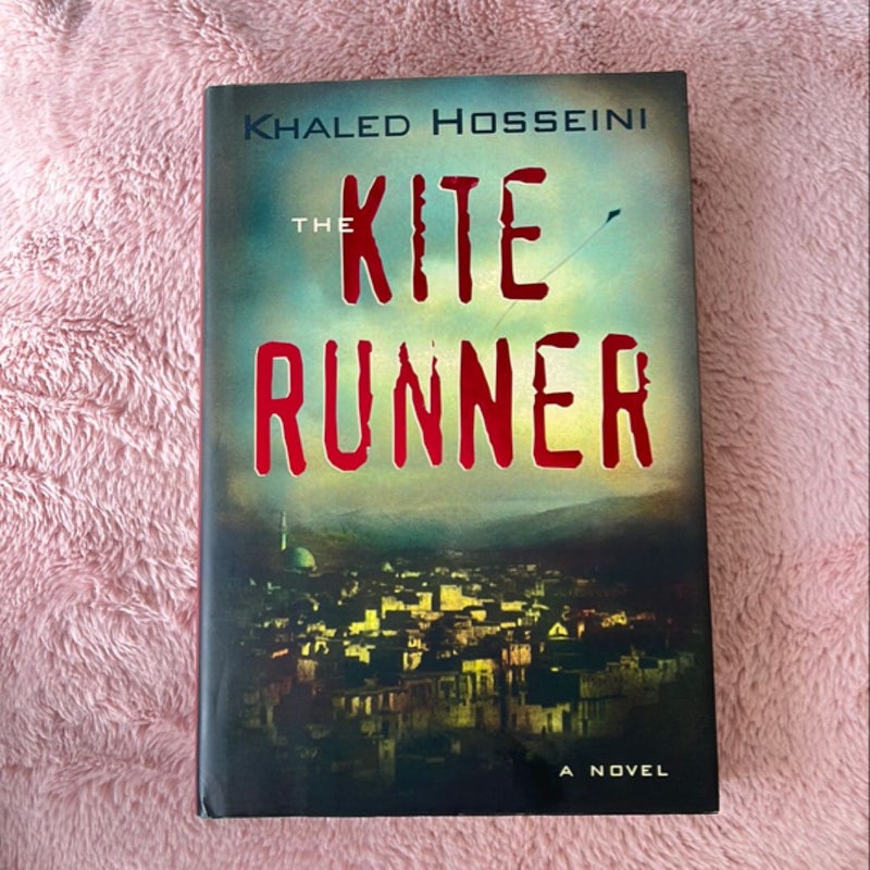 The Kite Runner