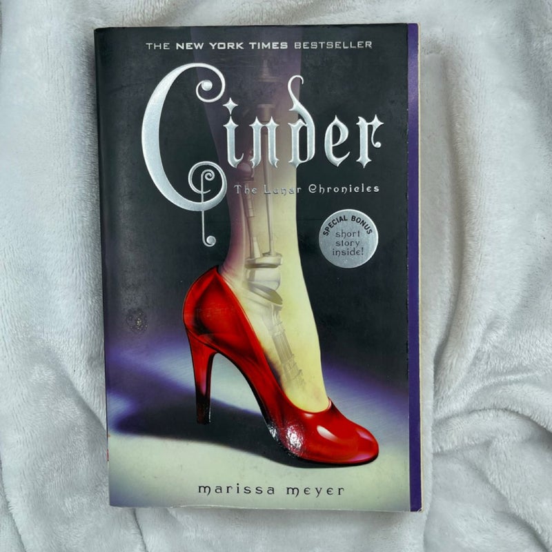 Cinder