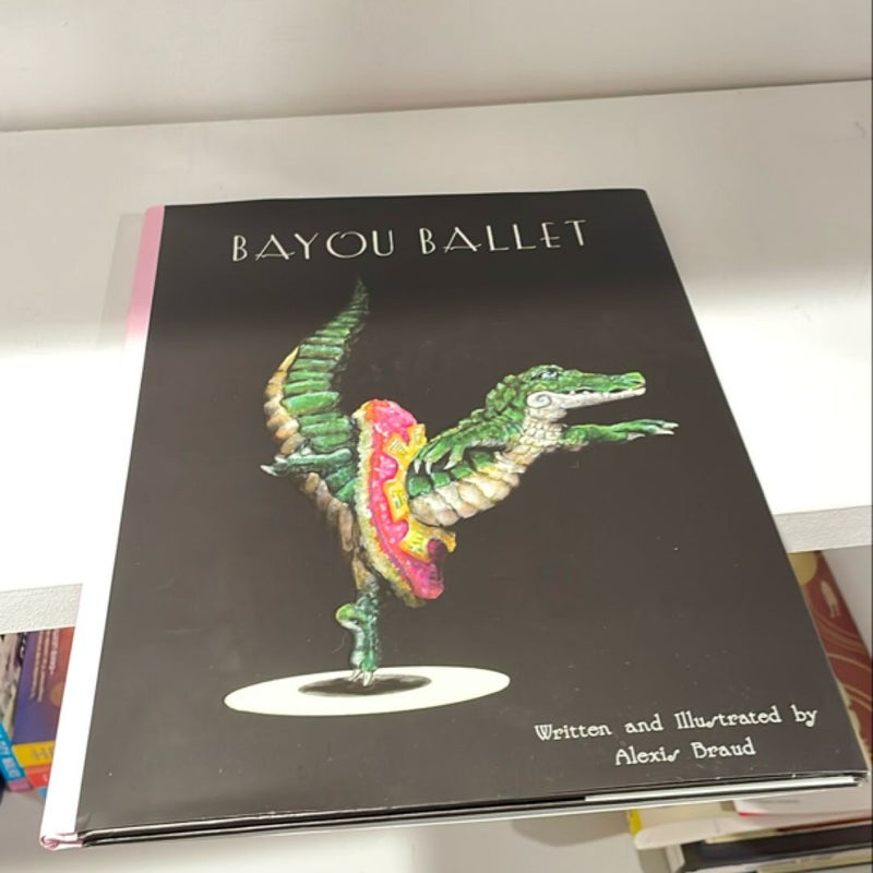 Bayou Ballet