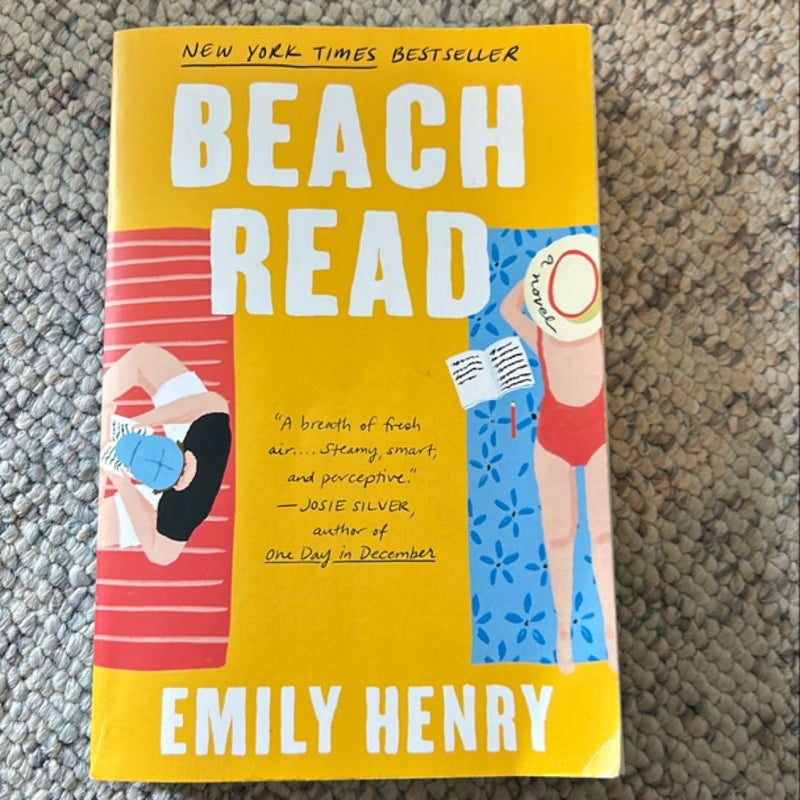 Beach Read