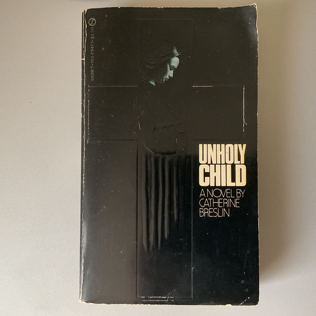 Unholy Child