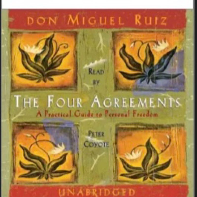 The Four Agreements