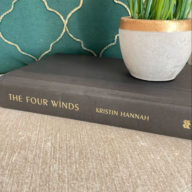 The Four Winds