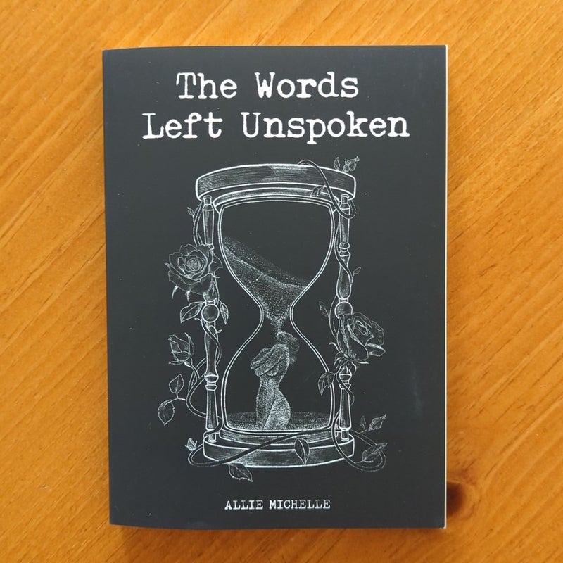 The Words Left Unspoken