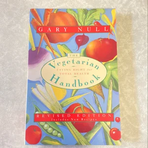 The Vegetarian Handbook