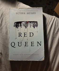 Red queen 