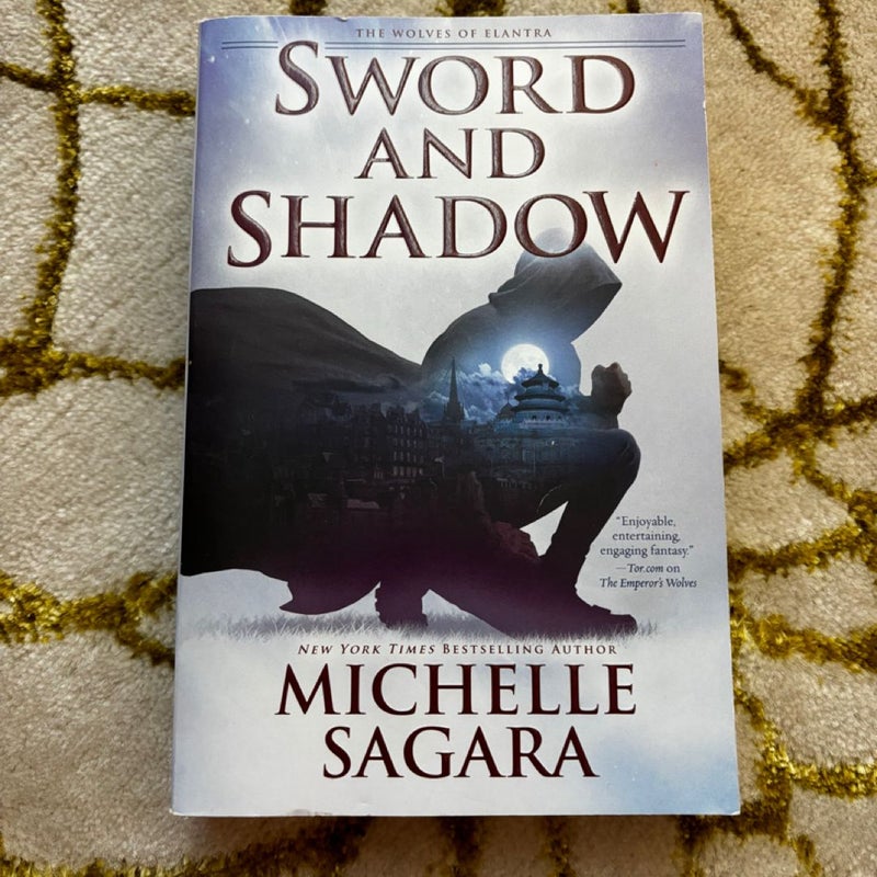 Sword and Shadow