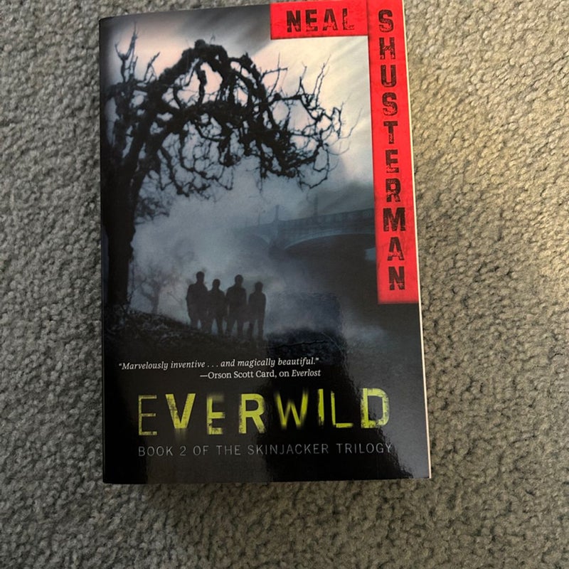 Everwild