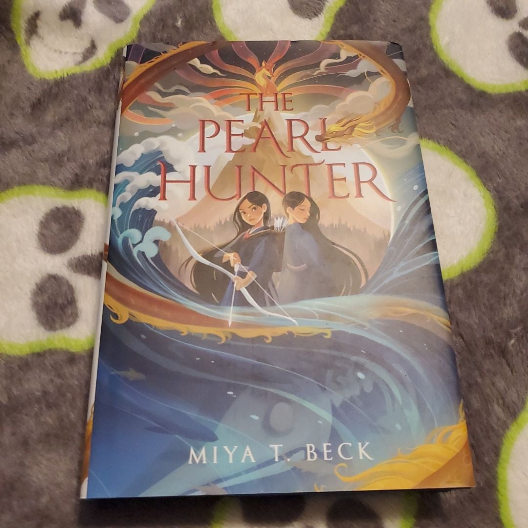 The Pearl Hunter