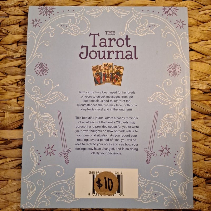 The Tarot Journal