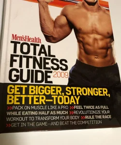 Total fitness guide