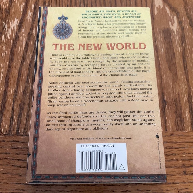 The New World