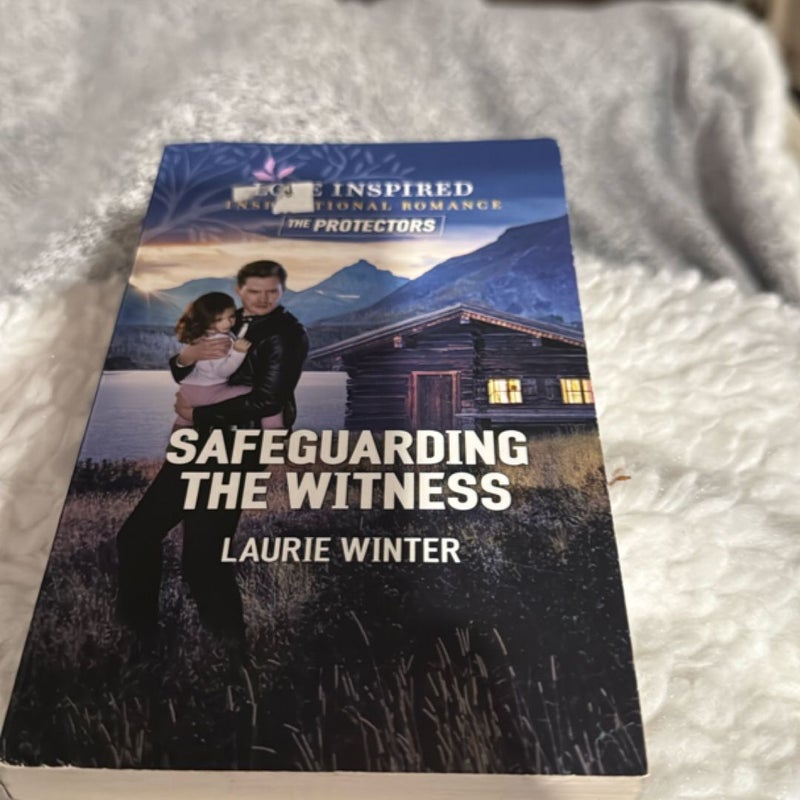 Safeguarding the Witness