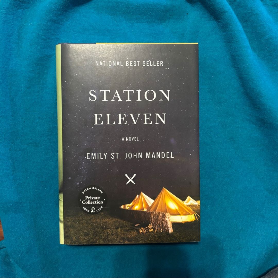 Station Eleven