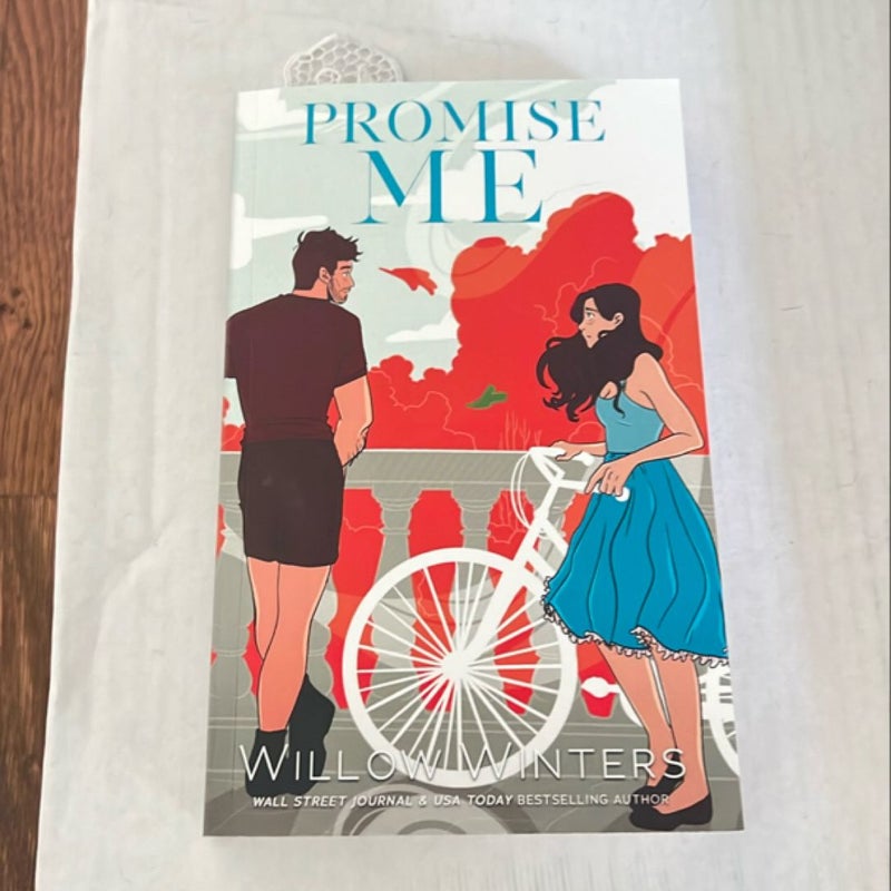 Promise Me