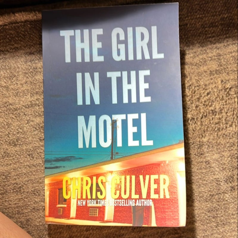 The Girl in the Motel