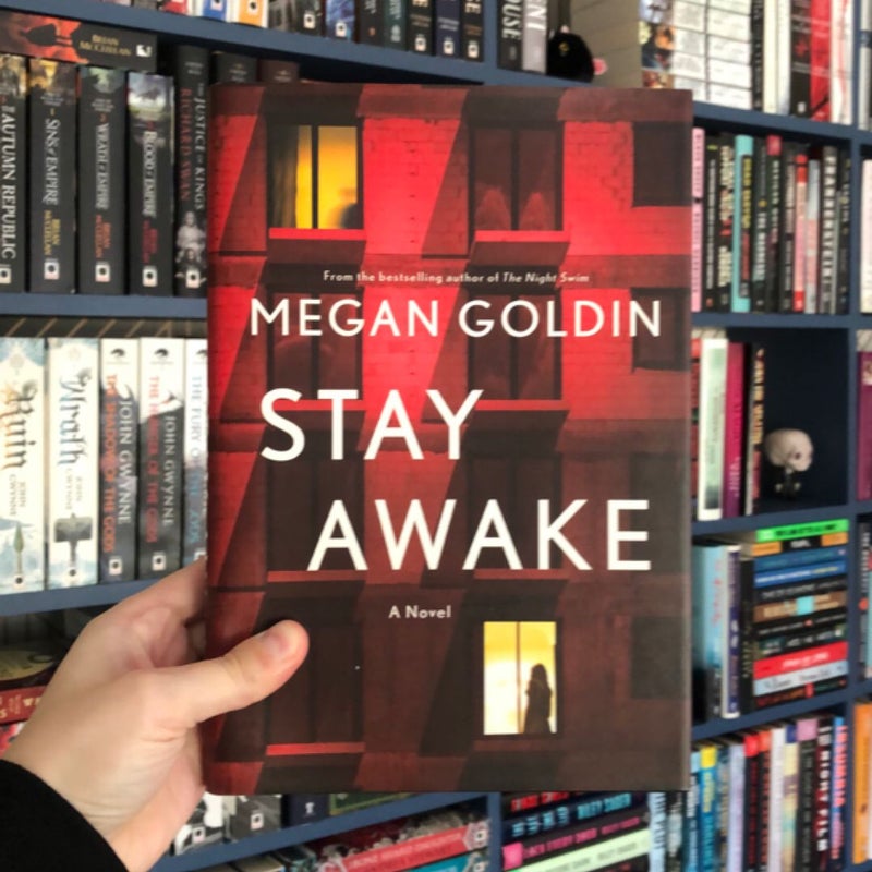 Stay Awake