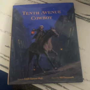 Tenth Avenue Cowboy
