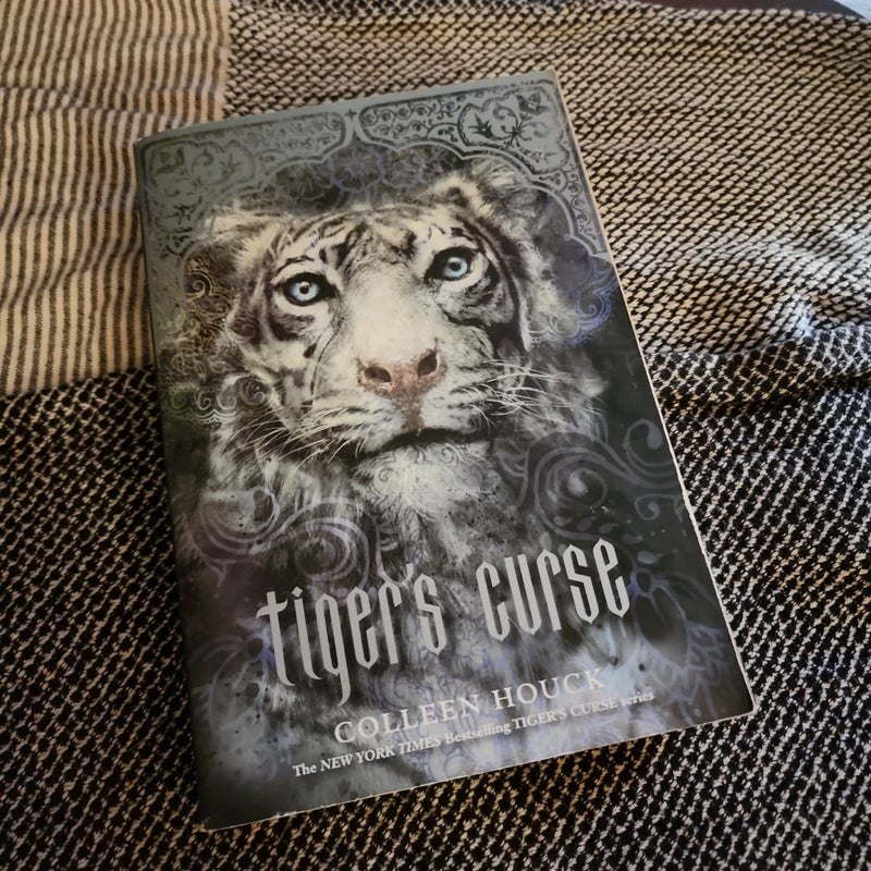 Tiger's Curse