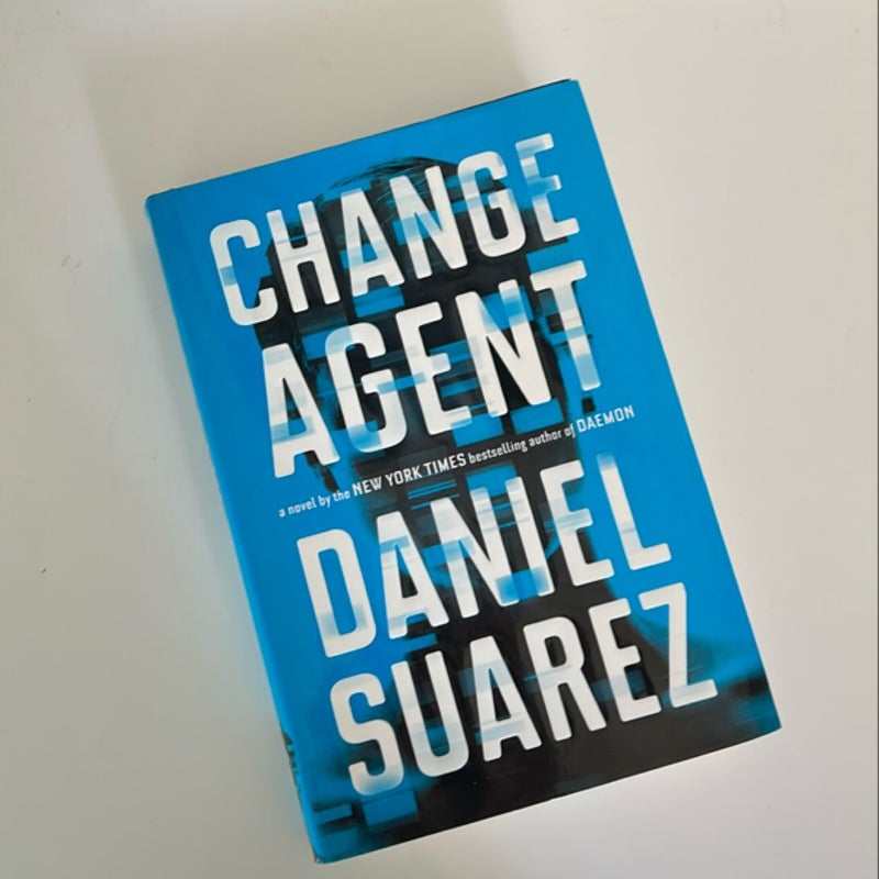Change Agent