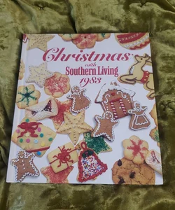 Christmas with Southern Living 1983