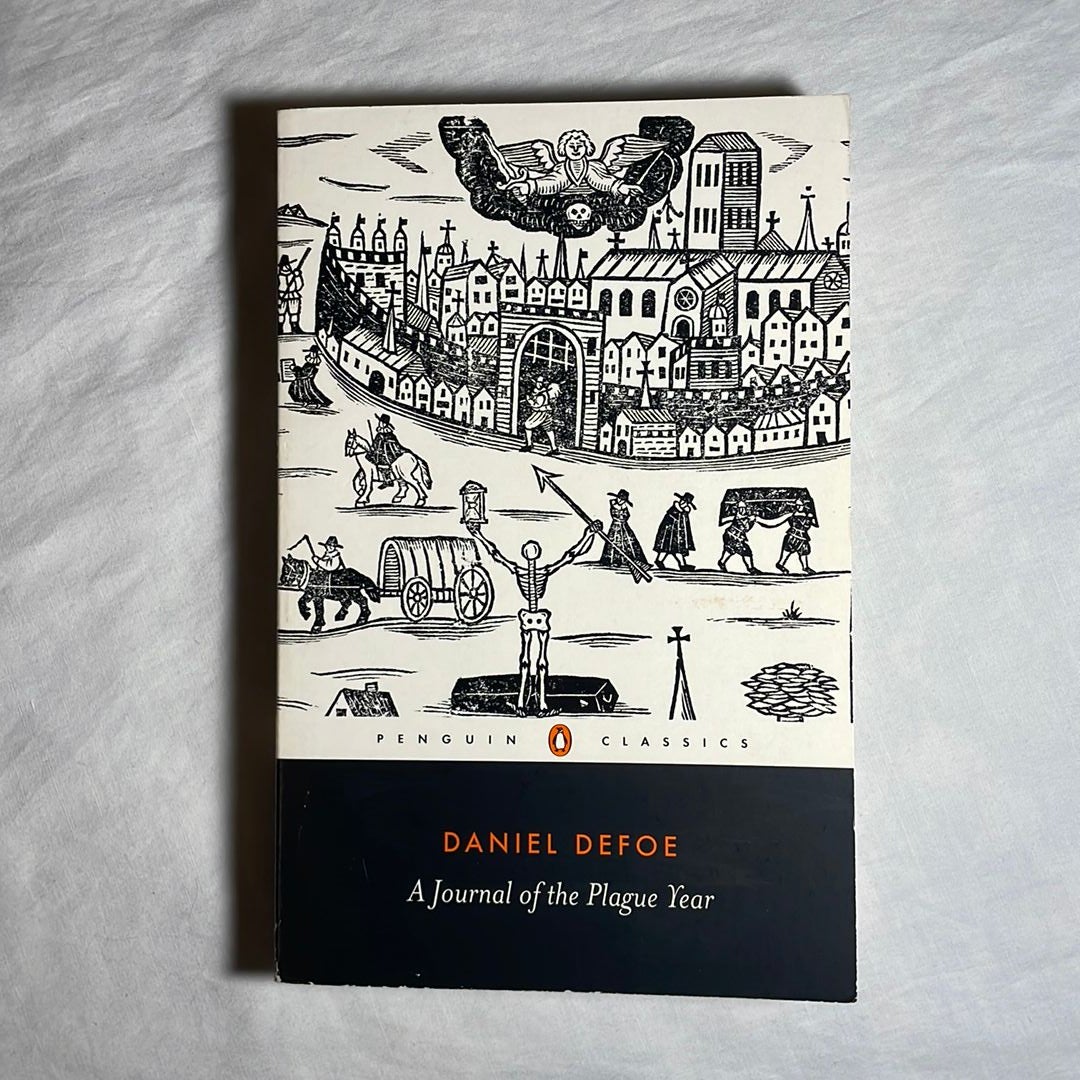 A Journal of the Plague Year